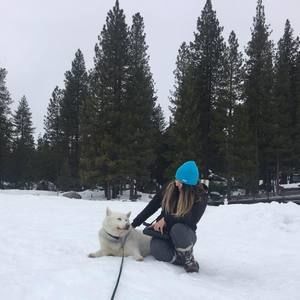 Meet your Posher, Vanessa